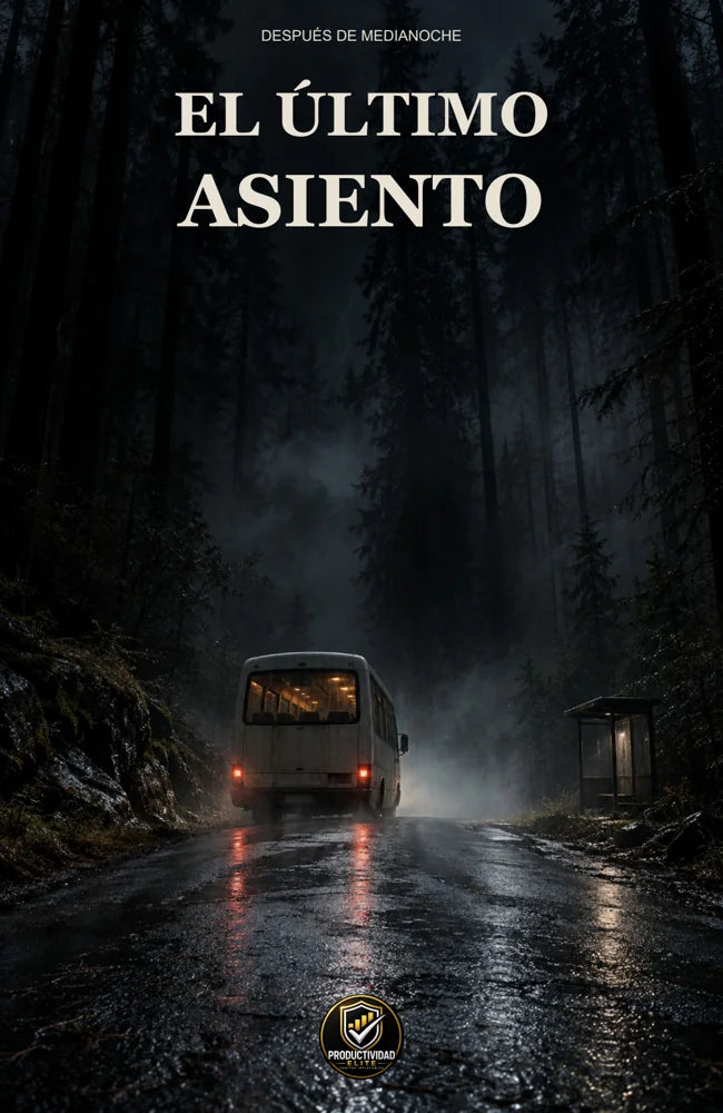 El último asiento