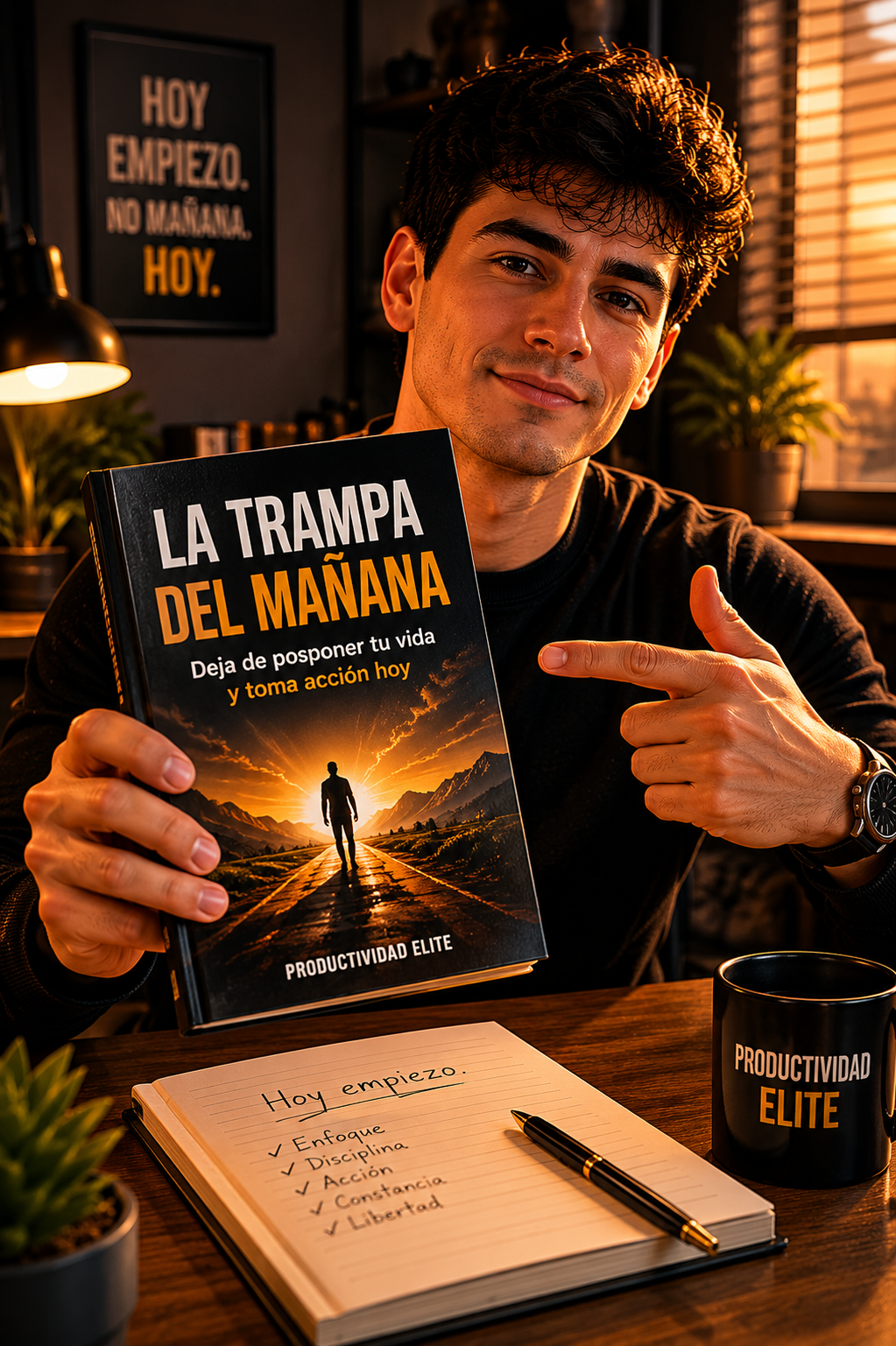 La Trampa del Mañana