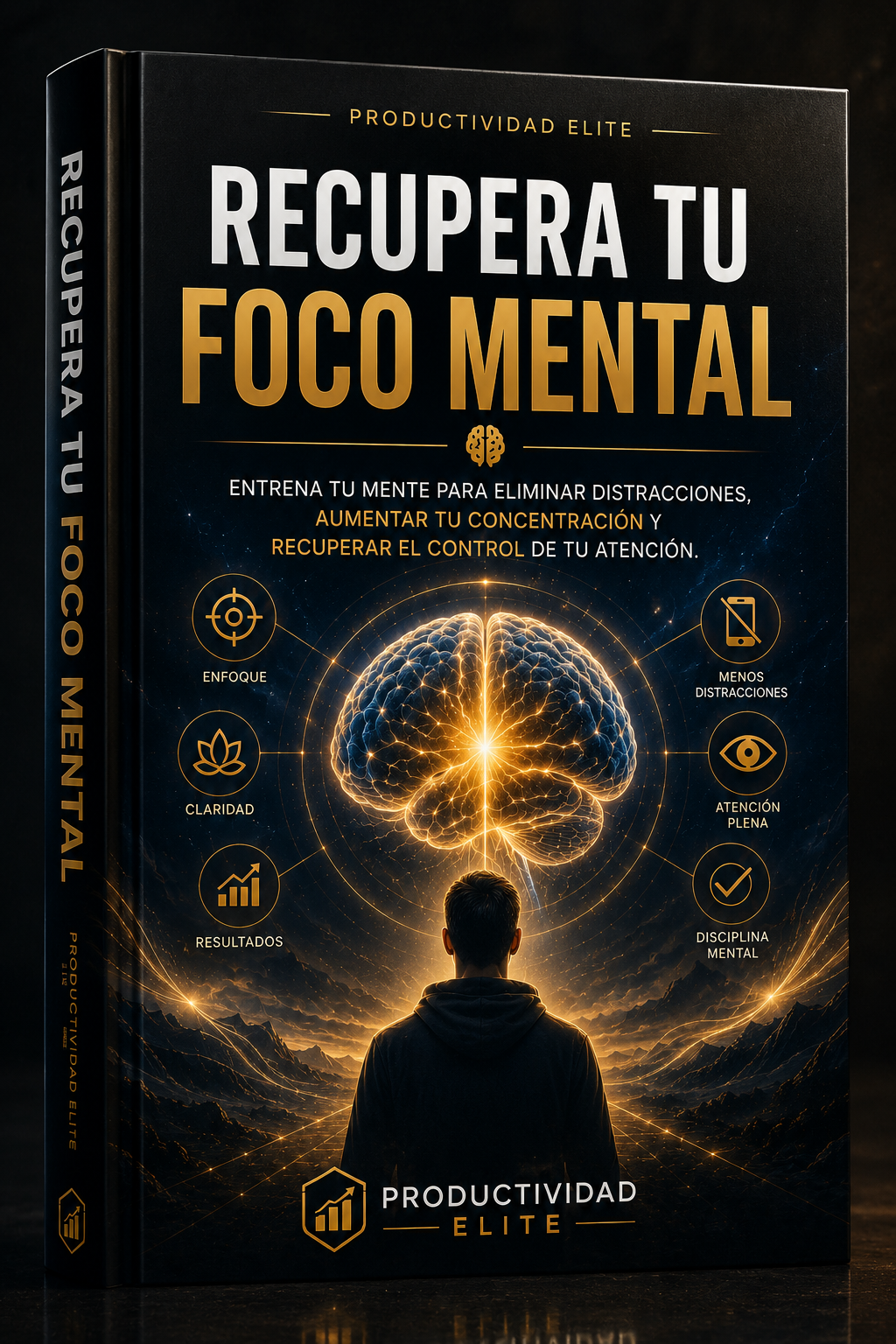 Recupera Tu Foco Mental
