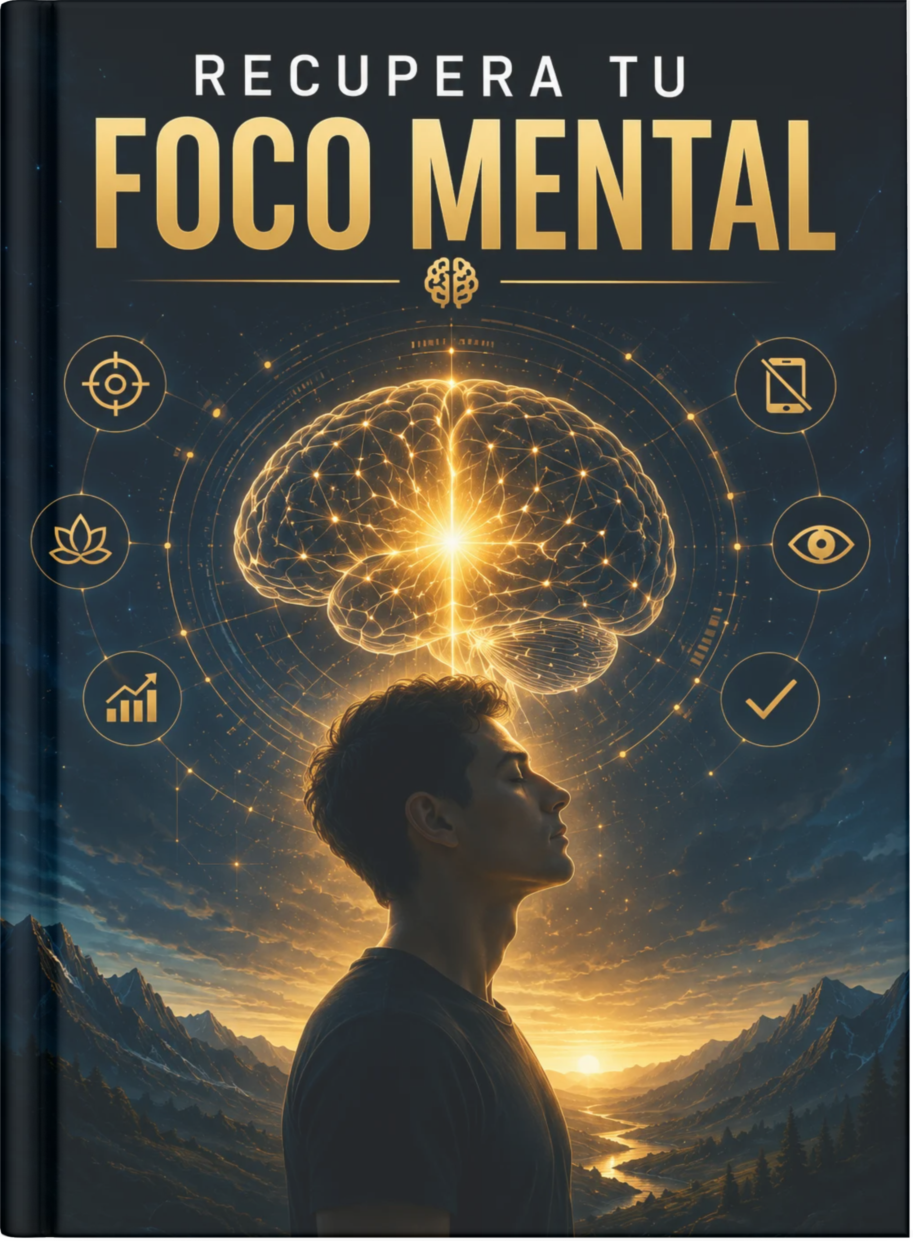 Recupera Tu Foco Mental