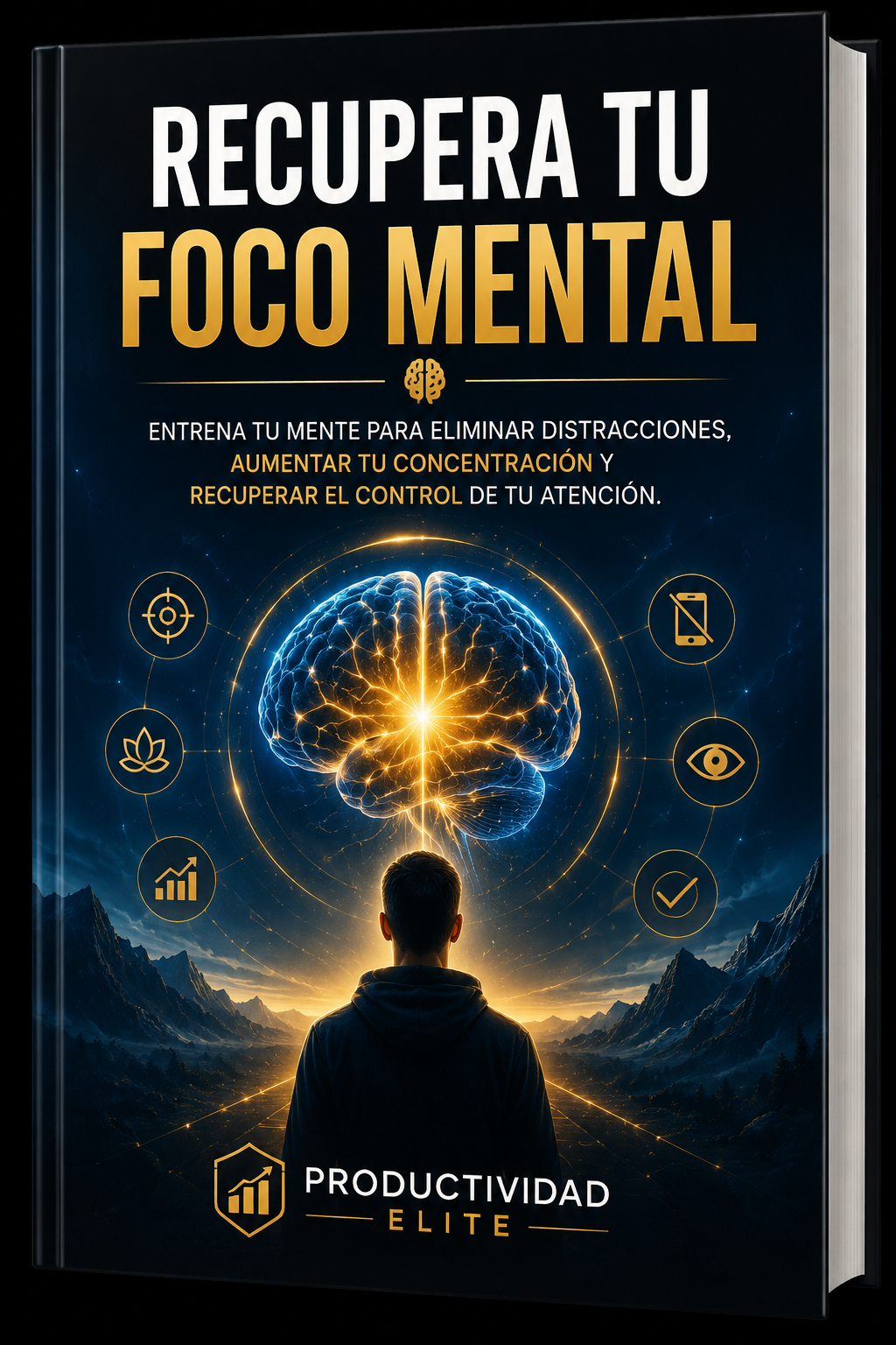 Recupera Tu Foco Mental
