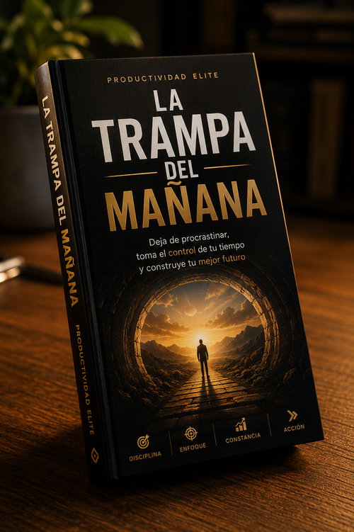 La Trampa del Mañana