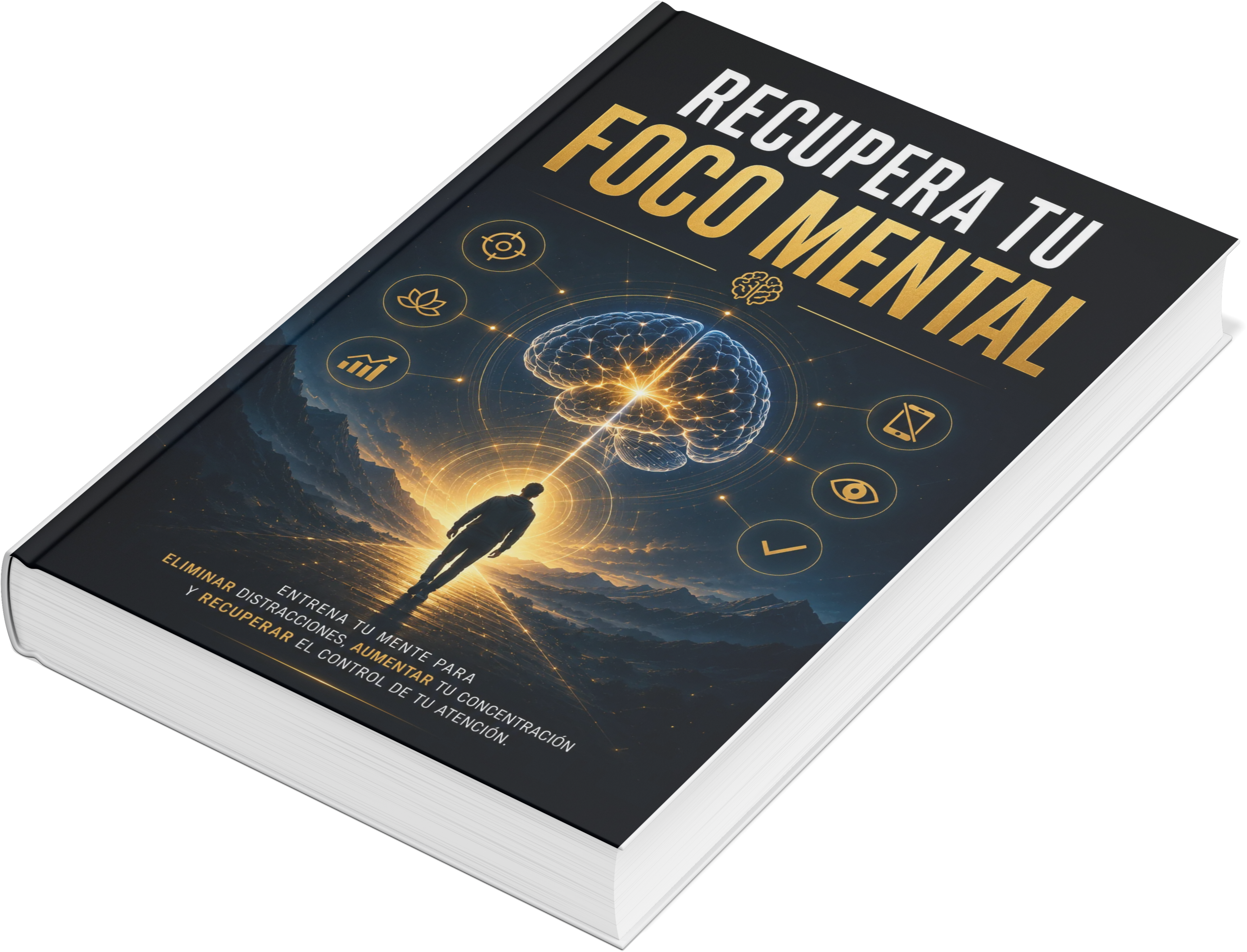 Recupera Tu Foco Mental