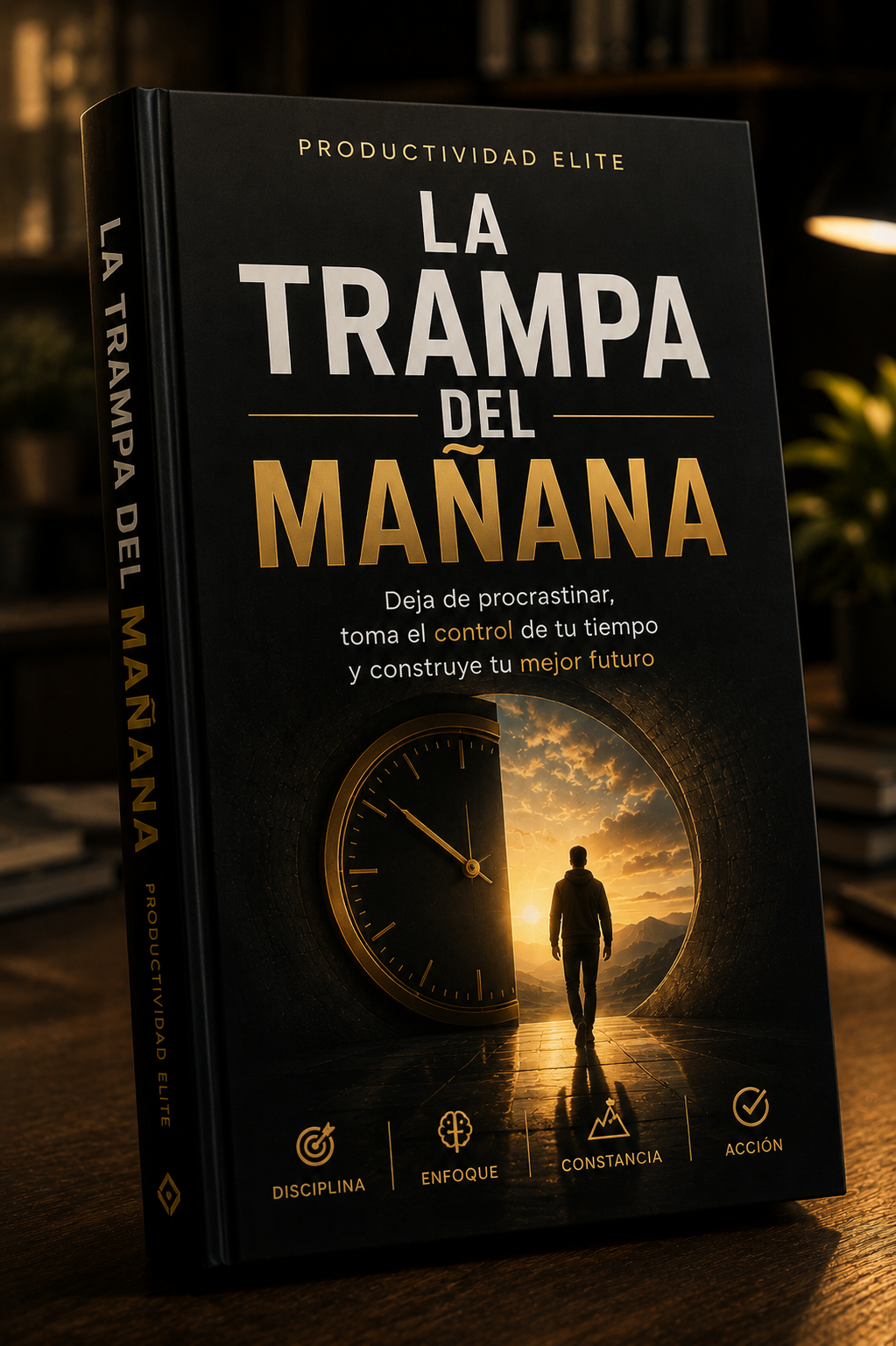 La Trampa del Mañana