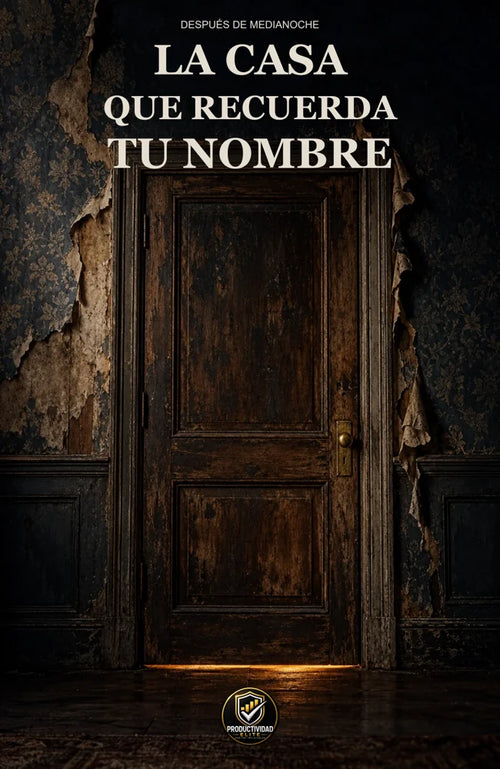 Portada de La casa que recuerda tu nombre
